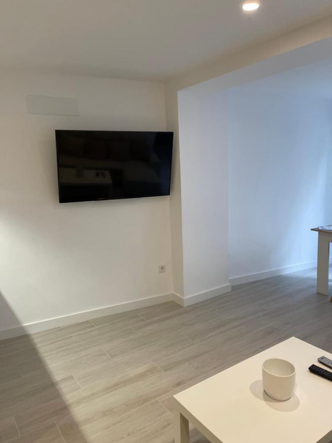 דירות Apartamento Arena בנידורם מראה חיצוני תמונה