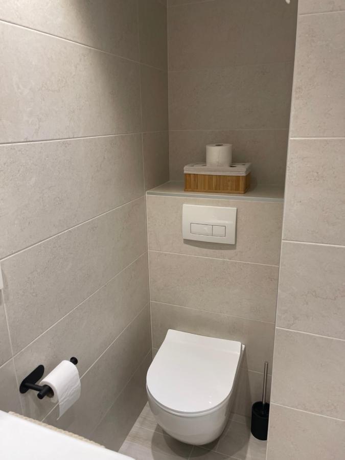 דירות Apartamento Arena בנידורם מראה חיצוני תמונה