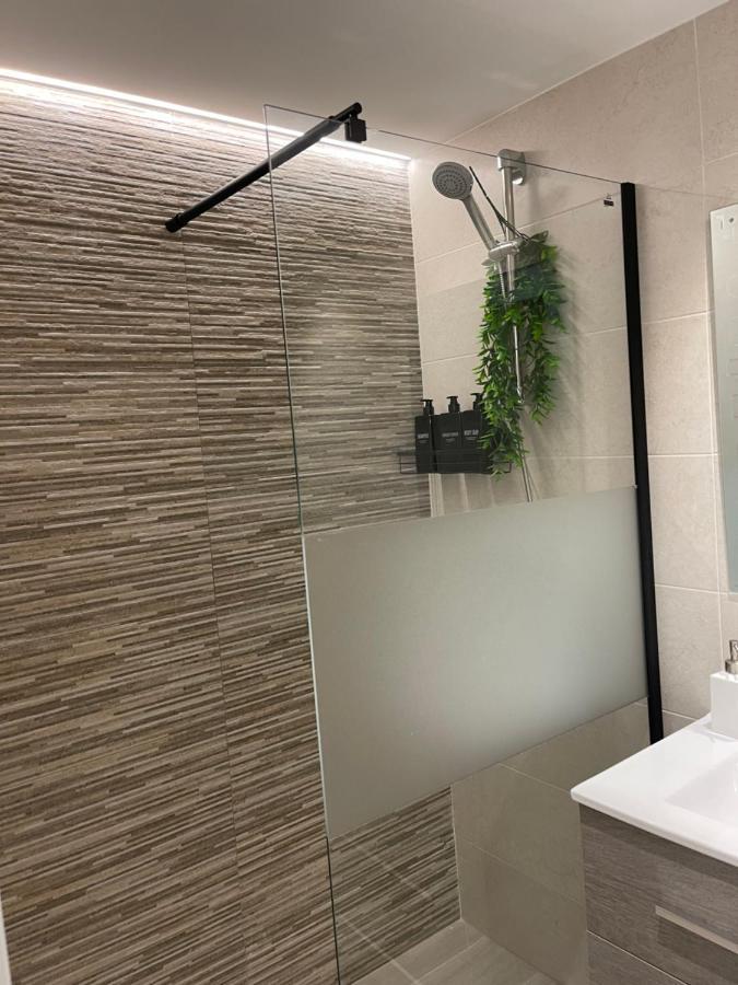 דירות Apartamento Arena בנידורם מראה חיצוני תמונה