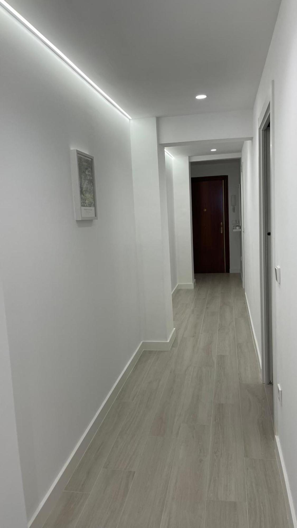 דירות Apartamento Arena בנידורם מראה חיצוני תמונה