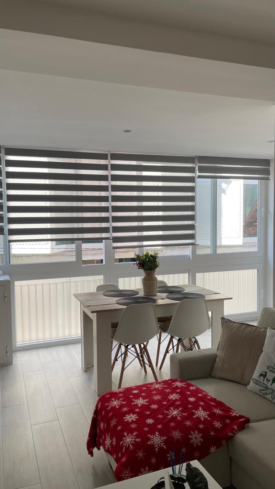 דירות Apartamento Arena בנידורם מראה חיצוני תמונה